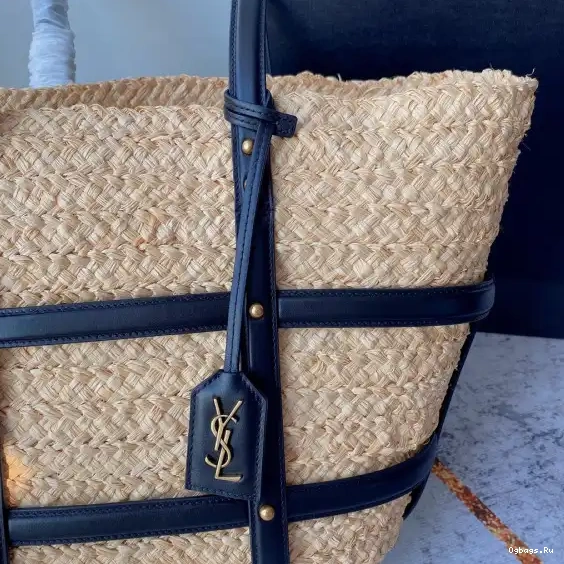 PANIER YSL TOTE 0427
